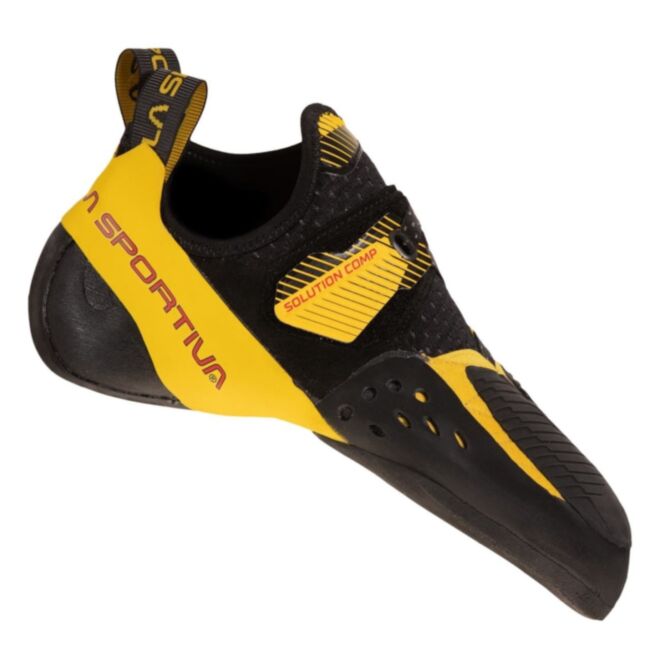 La Sportiva Solution Comp klätterskor