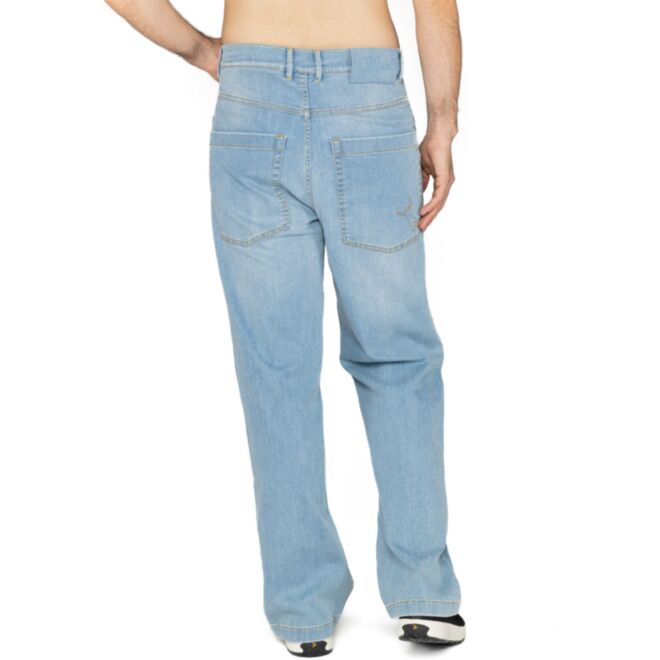 Chillaz Seattle Denim herrbyxor