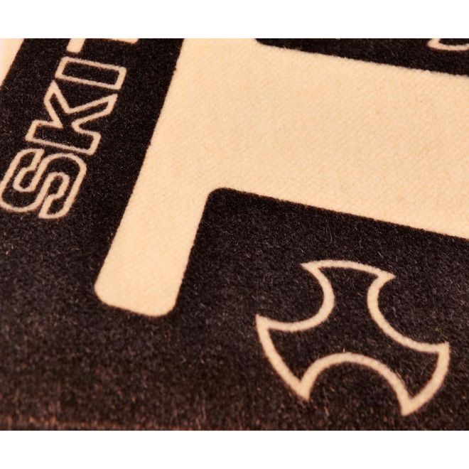 Ski Trab Skin Mix 85 fäll