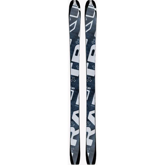 Ski Trab Skin Mix 85 fäll