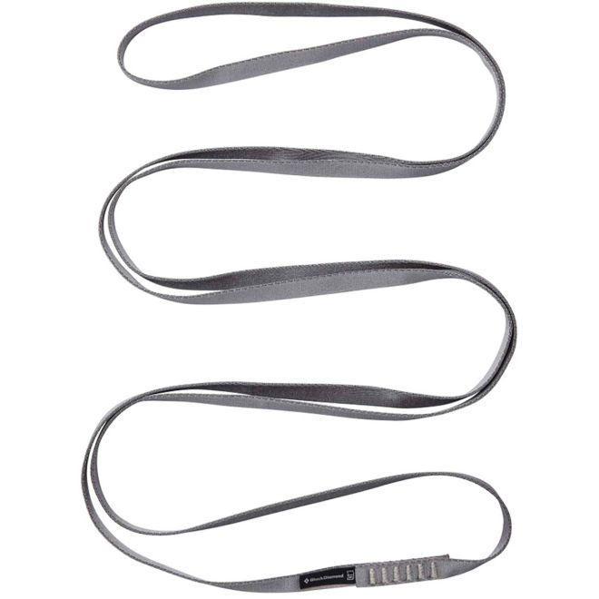 BD Black Diamond 18 mm nylon löpare