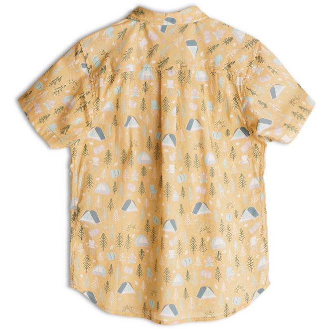 KAVU Girl Party women's shirt