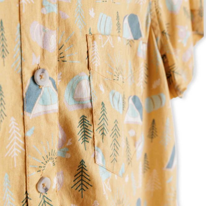 KAVU Girl Party women's shirt