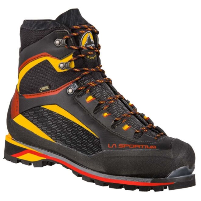 La Sportiva Trango Tower Extreme GTX kängor trekking och alpinism