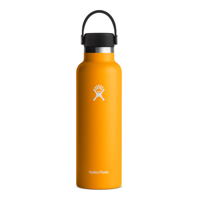 Hydro Flask 21 OZ (621 ml) Standard Mouth Flex termosflaska