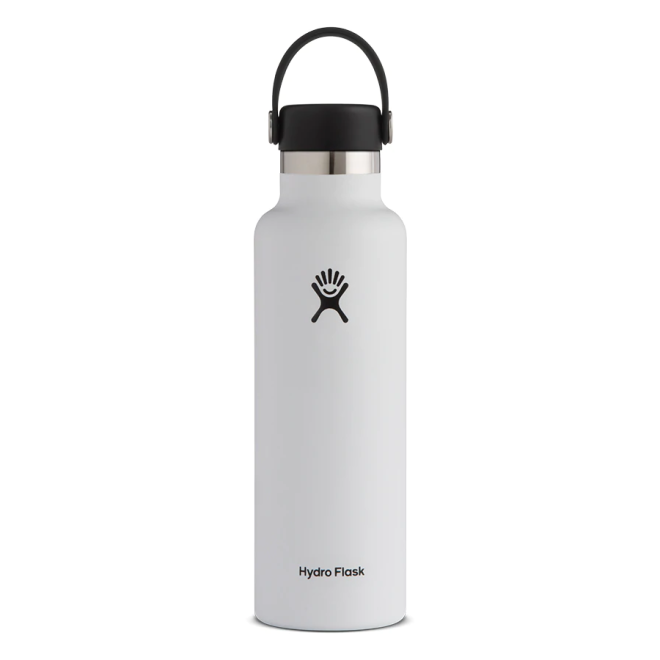 Hydro Flask 21 OZ (621 ml) Standard Mouth Flex termosflaska