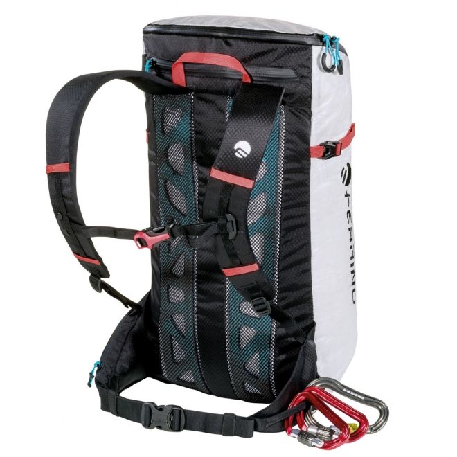 Ferrino Zaino Instinct 25 klättring ryggsäck