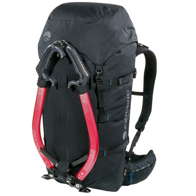 Ferrino Zaino Ultimate 35 + 5 l alpinismoryggsäck