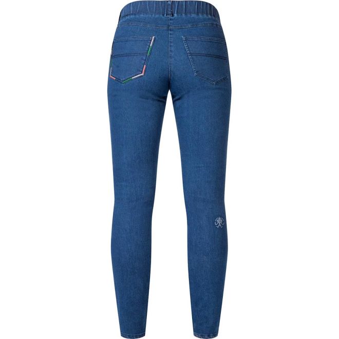 Rafiki Evo jeggings dam