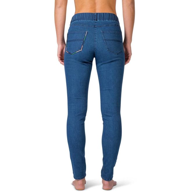 Rafiki Evo jeggings dam