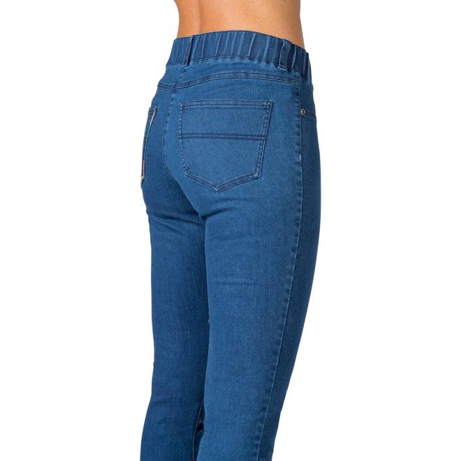 Rafiki Evo jeggings dam