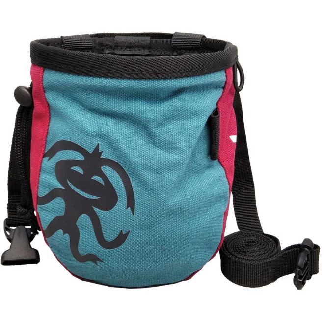 Rafiki Scoop magnesium pouch