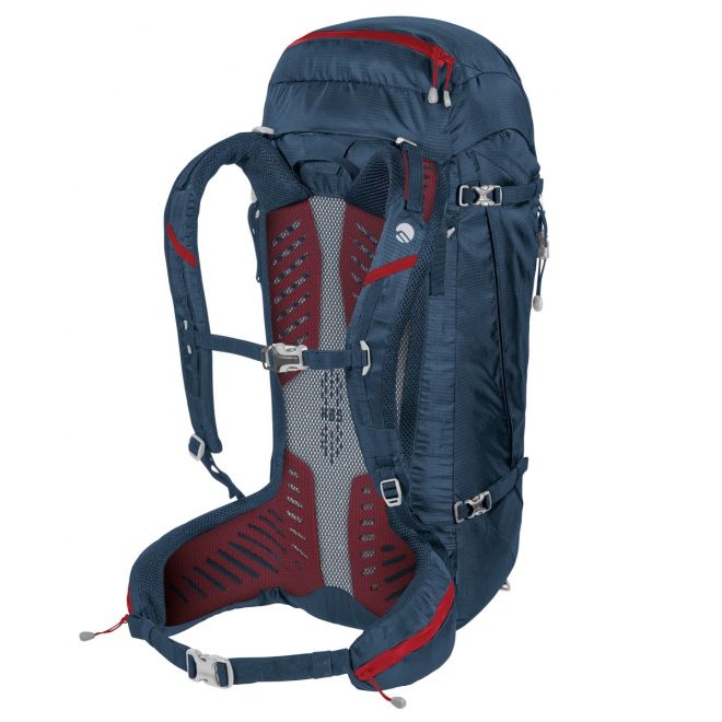 Ferrino Zaino Dry-Hike 40 + 5 l trekkingryggsäck