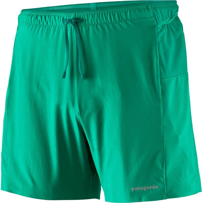 Patagonia M's Strider Pro Shorts - 5 in. herrshorts