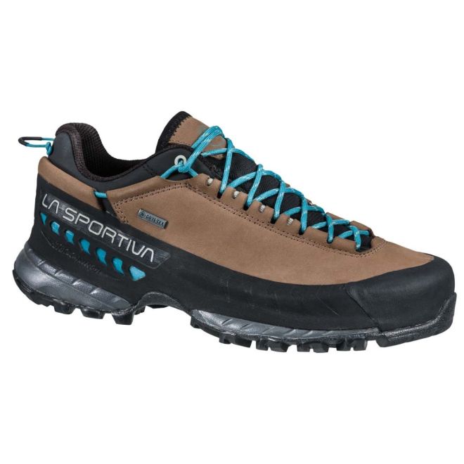 La Sportiva TX5 Low Woman GTX women's approach shoes