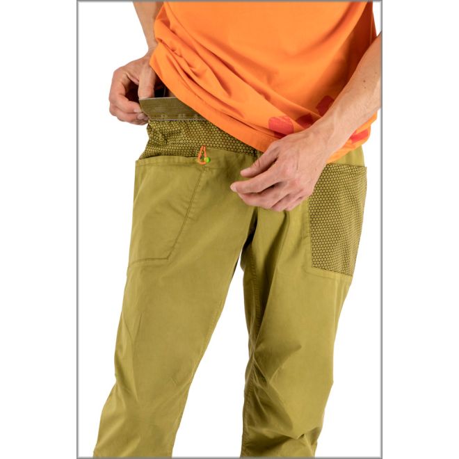 Karpos Faggio Pant herrbyxor