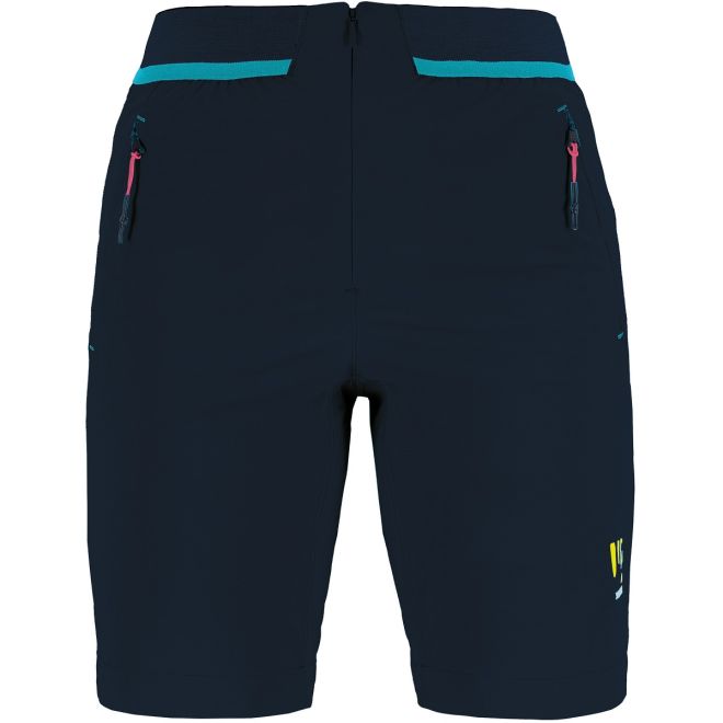 Karpos Tre Cime W Bermuda shorts dam