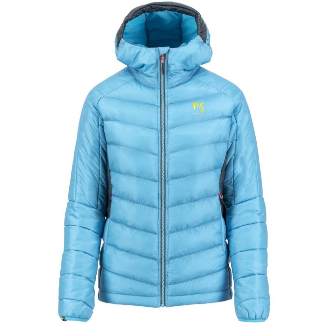 Karpos Focobon W Jacket damernas dunjacka