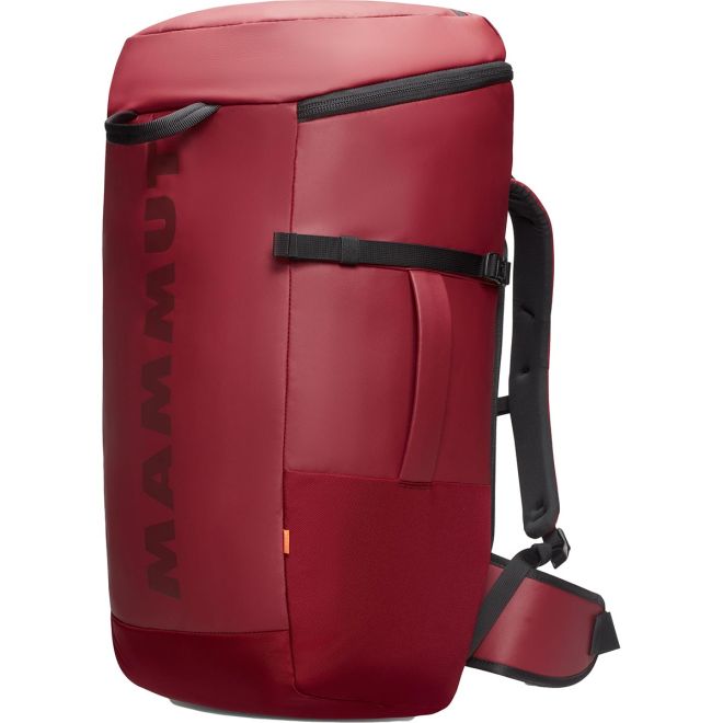 Mammut Neon 55 Woman ryggsäck klättring dam