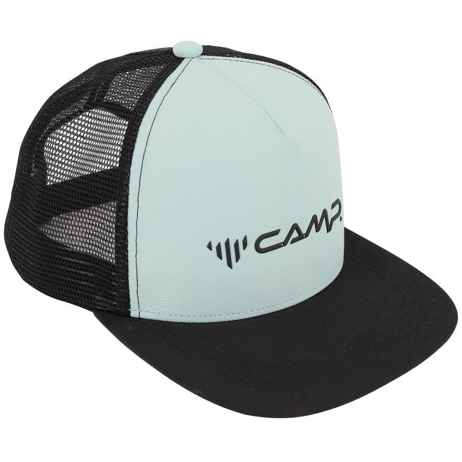 CAMP Promo Hat keps