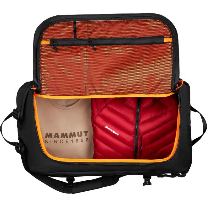 Mammut Cargon 90 resväska