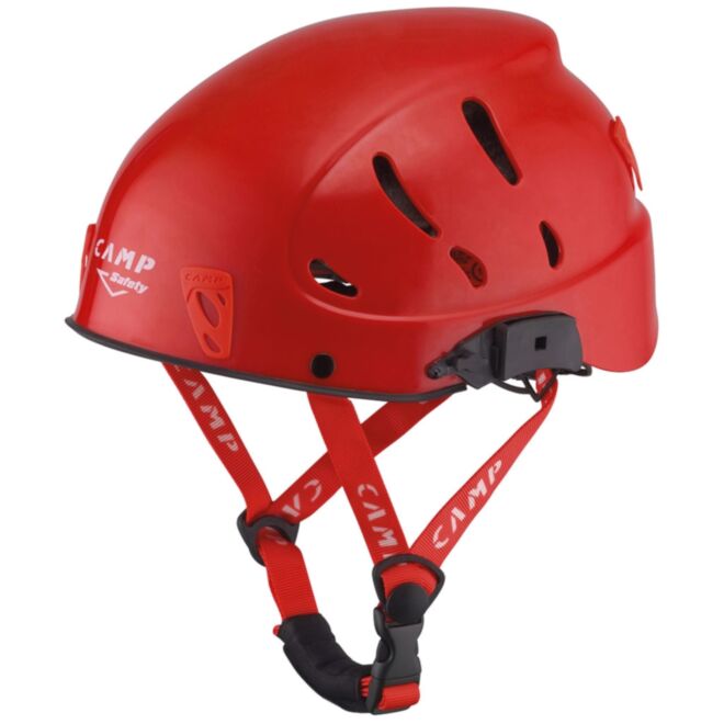 CAMP Armour Pro hjälm arbete på höjd