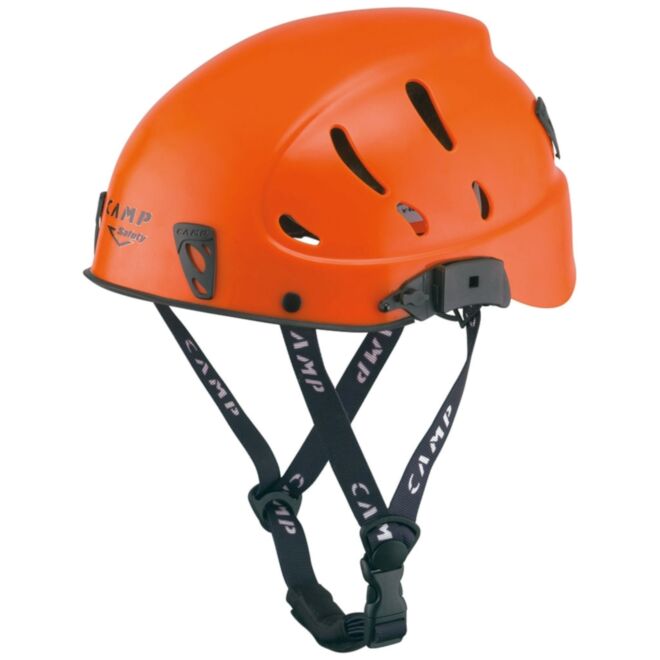CAMP Armour Pro hjälm arbete på höjd