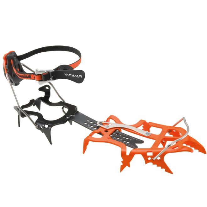 CAMP Alpinist Tech stegjärn