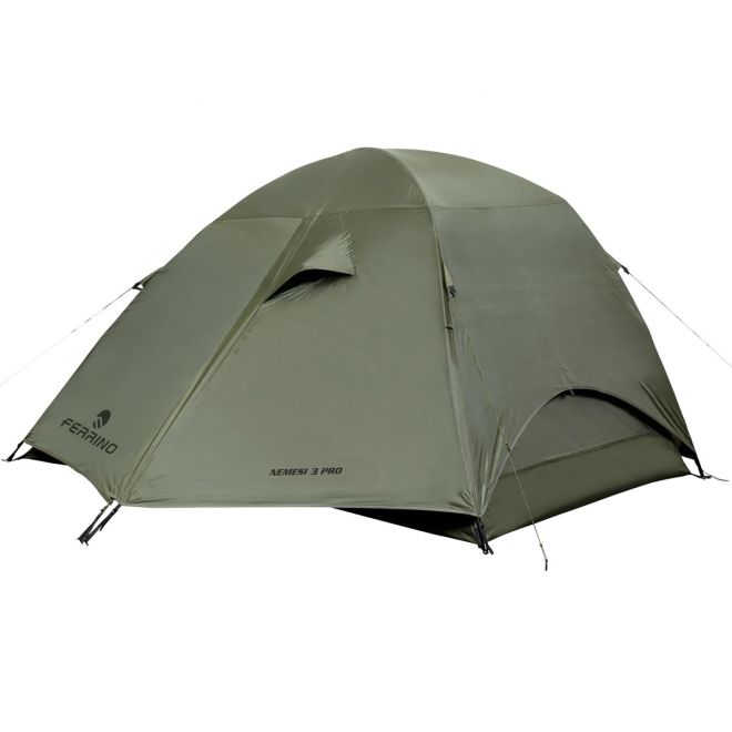 Ferrino Nemesi 3 Pro tält trekking