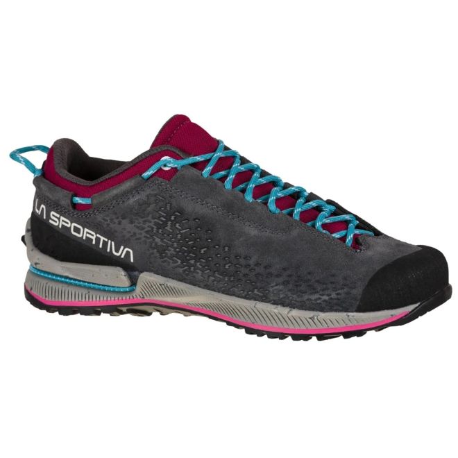 La Sportiva TX2 Evo Leather Woman klätterskor för damer