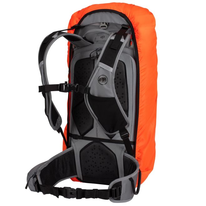 Mammut Backpack Raincover regnskydd för ryggsäck