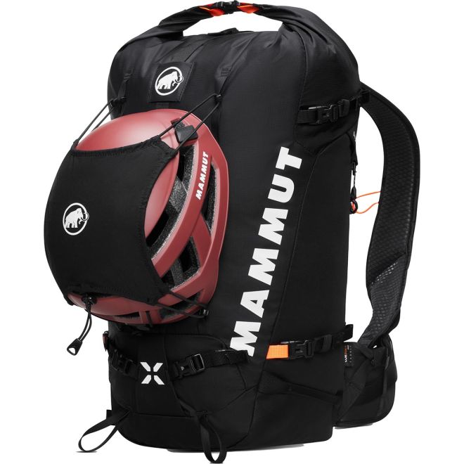 Mammut Helmet Holder hjälmhållare klättring