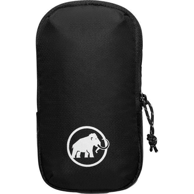 Mammut Lithium Add-on Shoulder Harness Pocket extra ficka