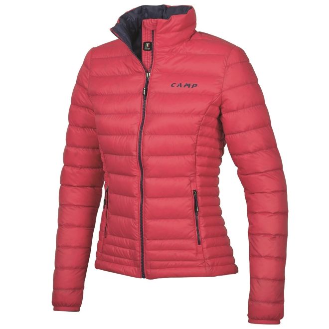 CAMP Ed Motion Jacket Light Lady damjacka