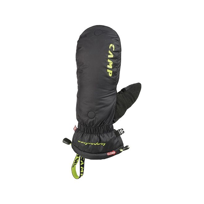 CAMP Tempest Mitt Evo handskar alpinism
