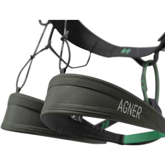 SALEWA Agner M Harness klättersele