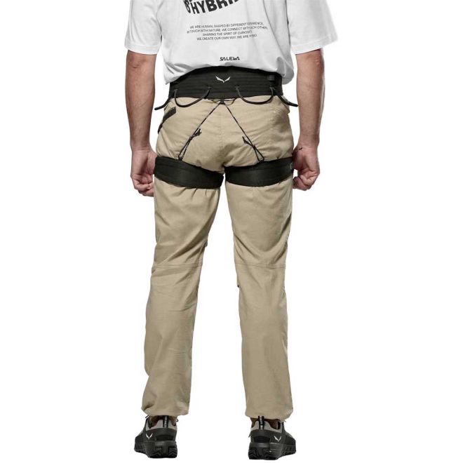 SALEWA Agner M Harness klättersele