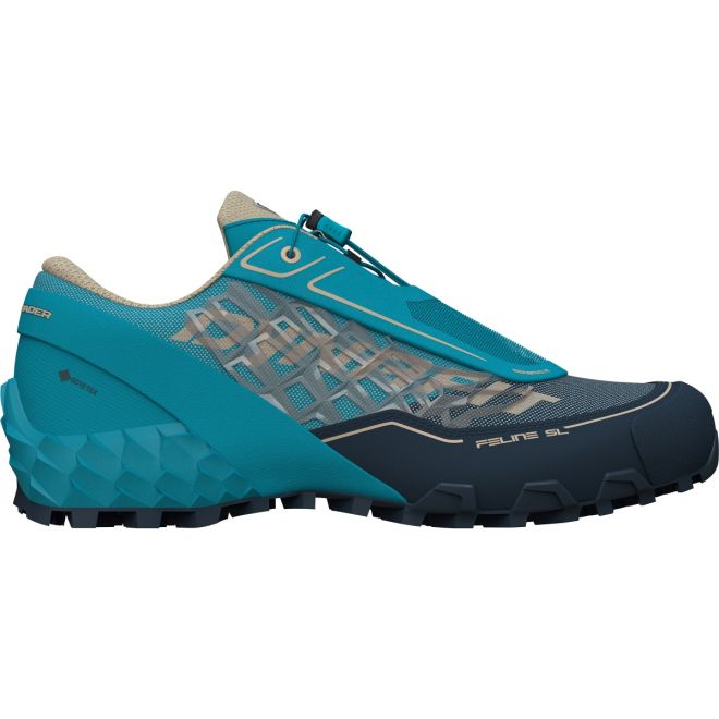 Dynafit Feline SL GTX löparskor trail running
