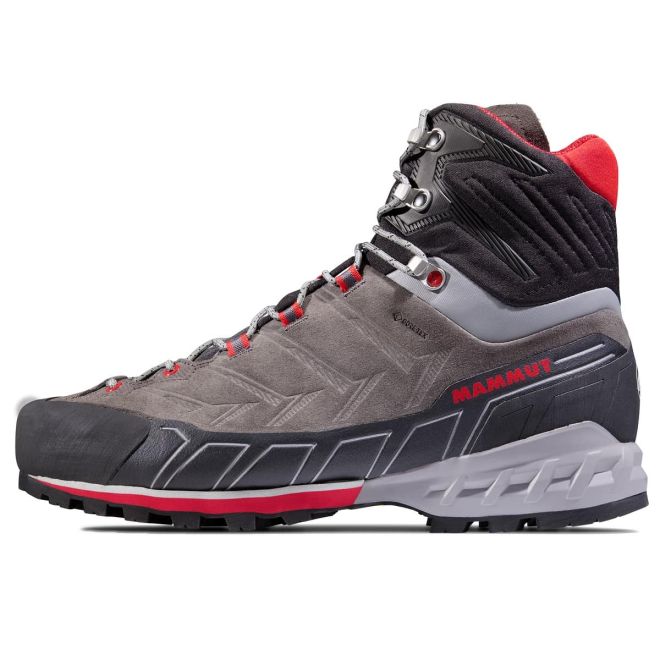 Mammut Kento Tour High GTX vandringskängor