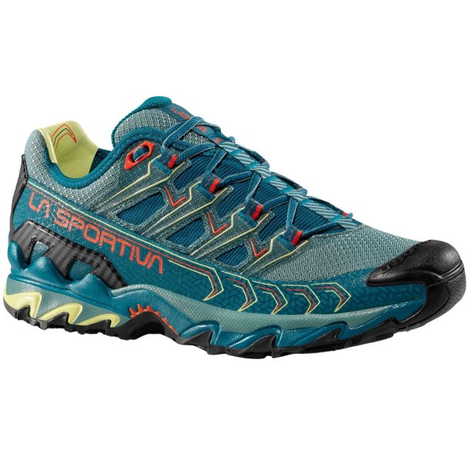 La Sportiva Ultra Raptor II Woman damaskor för trail running