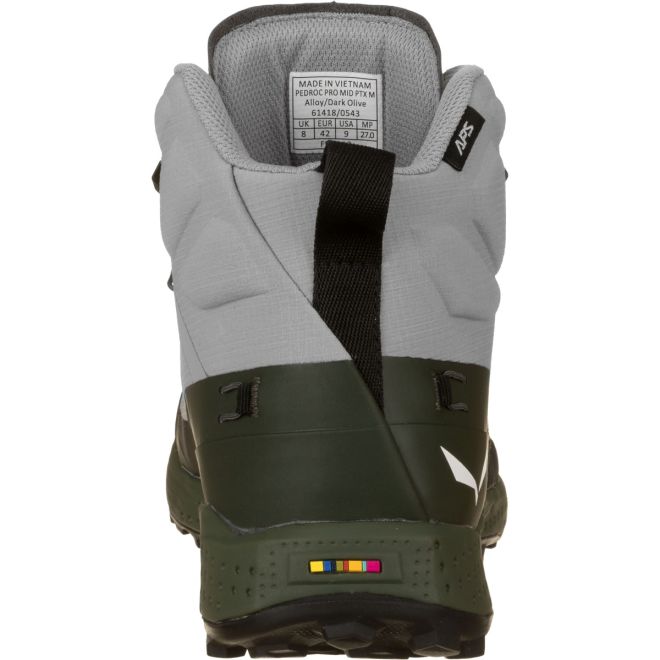 SALEWA M's Pedroc Pro Powertex Mid vandringskängor