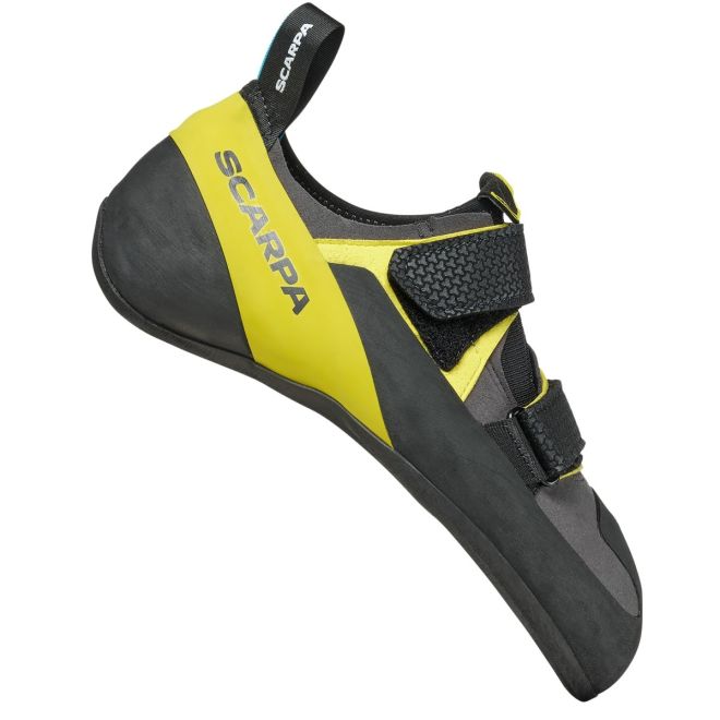 SCARPA Arpia V klätterskor