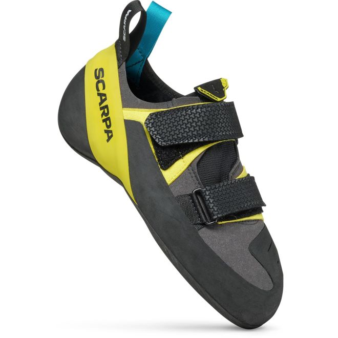 SCARPA Arpia V klätterskor