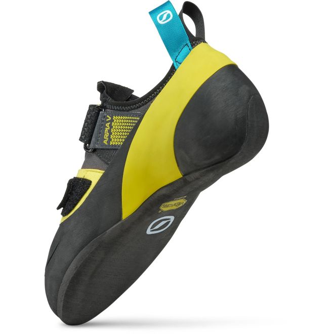 SCARPA Arpia V klätterskor