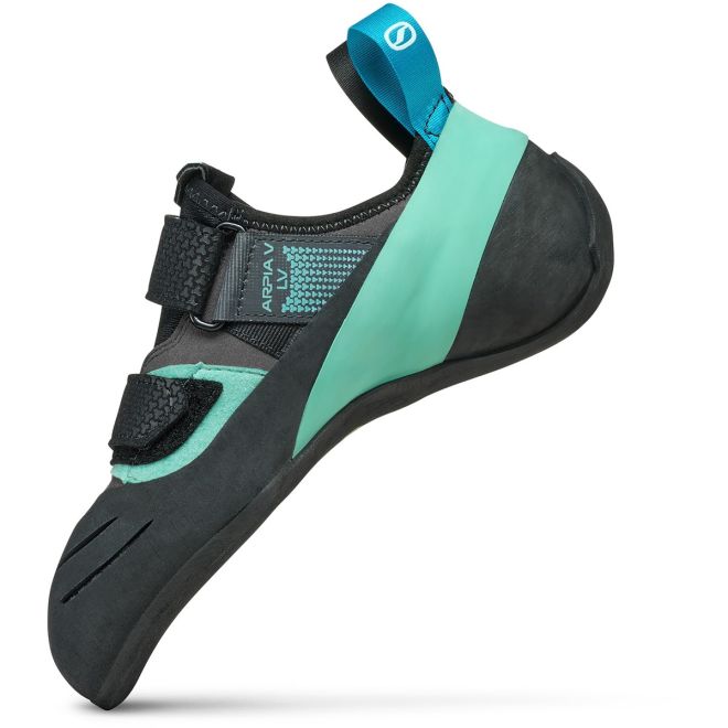 SCARPA Arpia V LV klätterskor