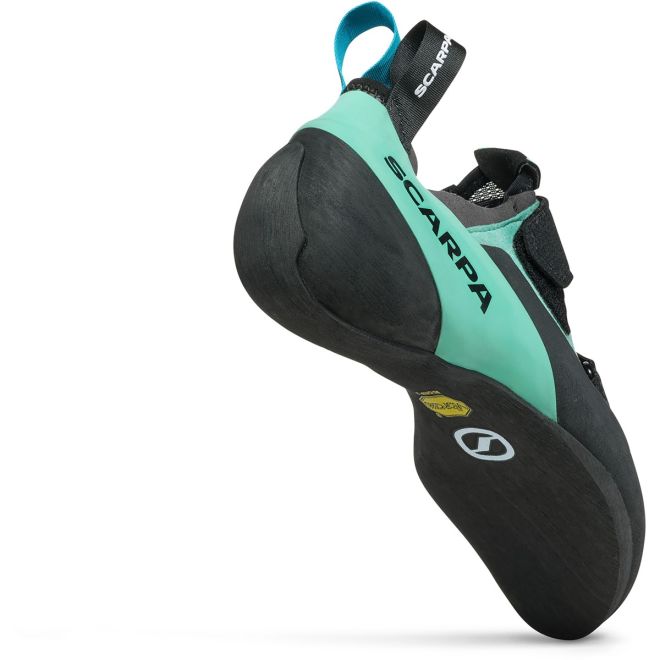 SCARPA Arpia V LV klätterskor