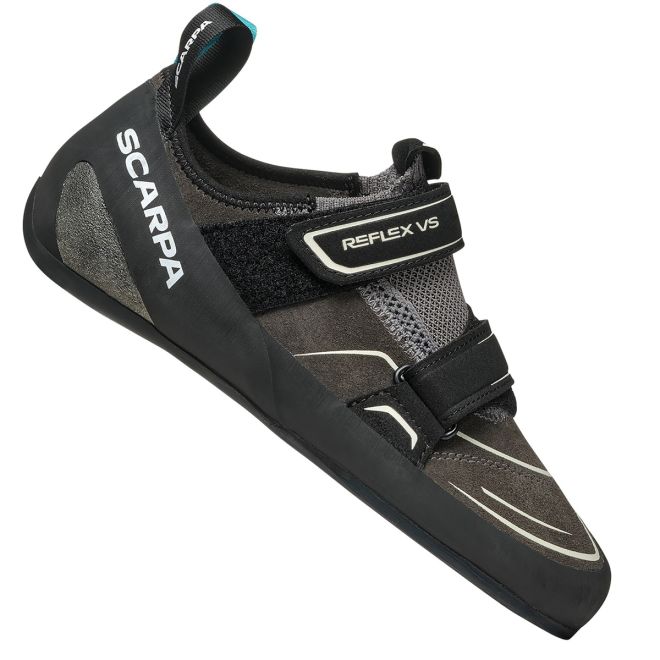 SCARPA Reflex VS Convey/Black klätterskor
