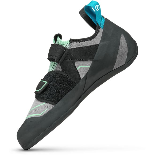 SCARPA Reflex VS WMN Mint/Black klätterskor dam
