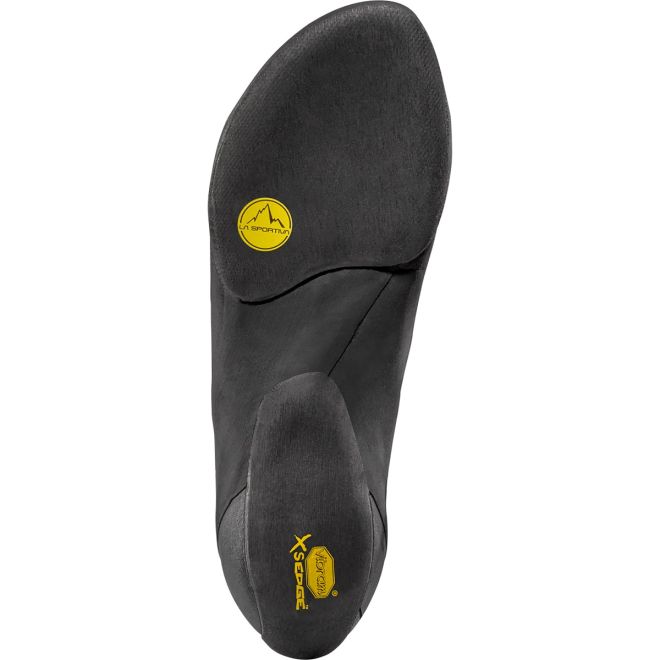 La Sportiva Kubo Savana / Mountain Red klätterskor