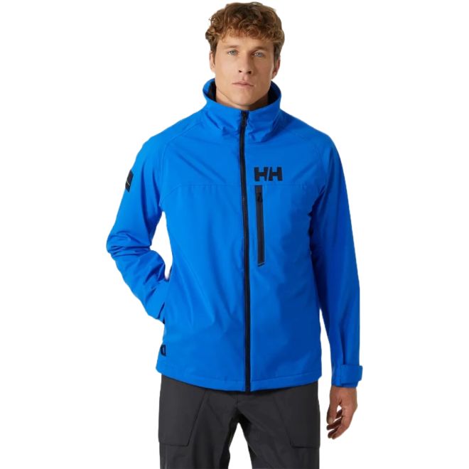 Helly Hansen Hp Racing Lifaloft Jacket teknisk fleece herr